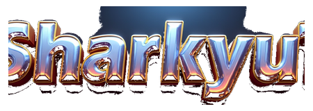 sharkyu1 logo