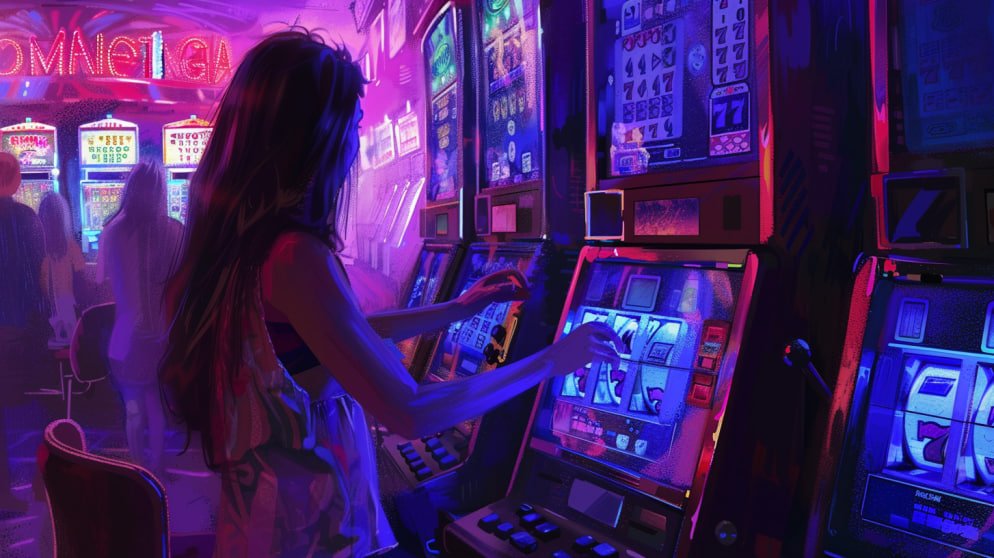 sharkyu1 Casino en Vivo
